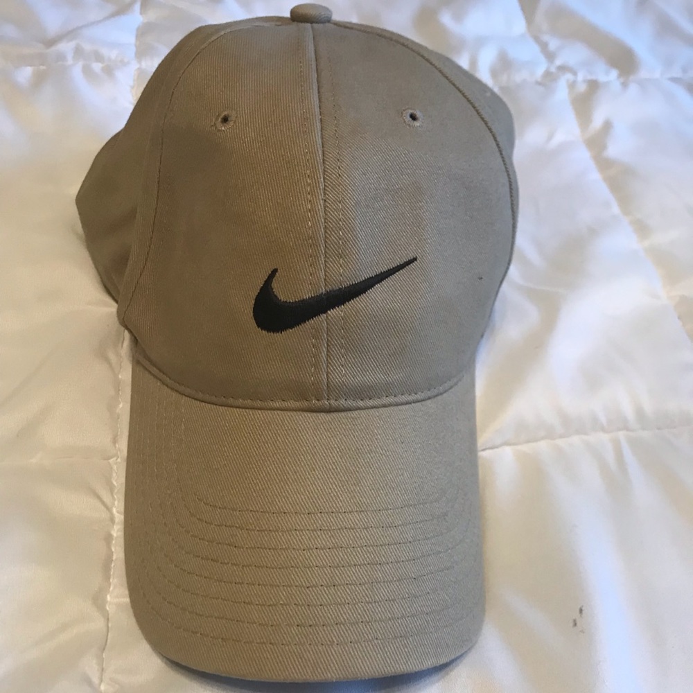 Nike hat